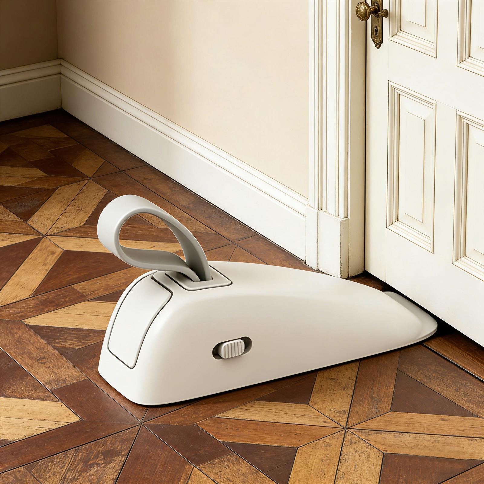 Door Stop Alarm - Deurstopalarm Hotelveiligheid Diefstalbeveiliging Stoppers Veiligheidsdeurstopalarm voor