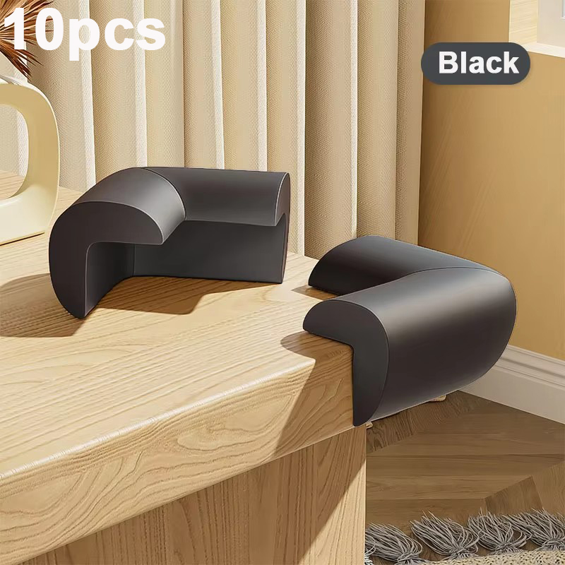 Outlet Cover Baby - 10 stks Baby Tafel Hoekbeschermer Veiligheid