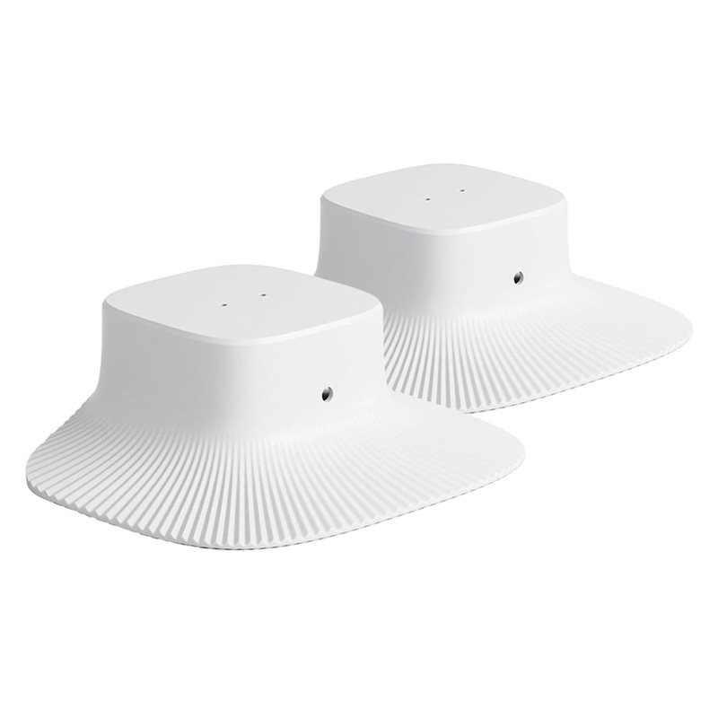 Eufy Camera S340 - ~ 【In de aanbieding】 2-pack regenhoes