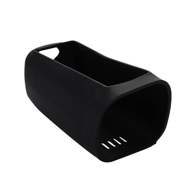 Eufy Camera S340 - B68A siliconen hoesje Eenvoudige installatie Beschermhoes