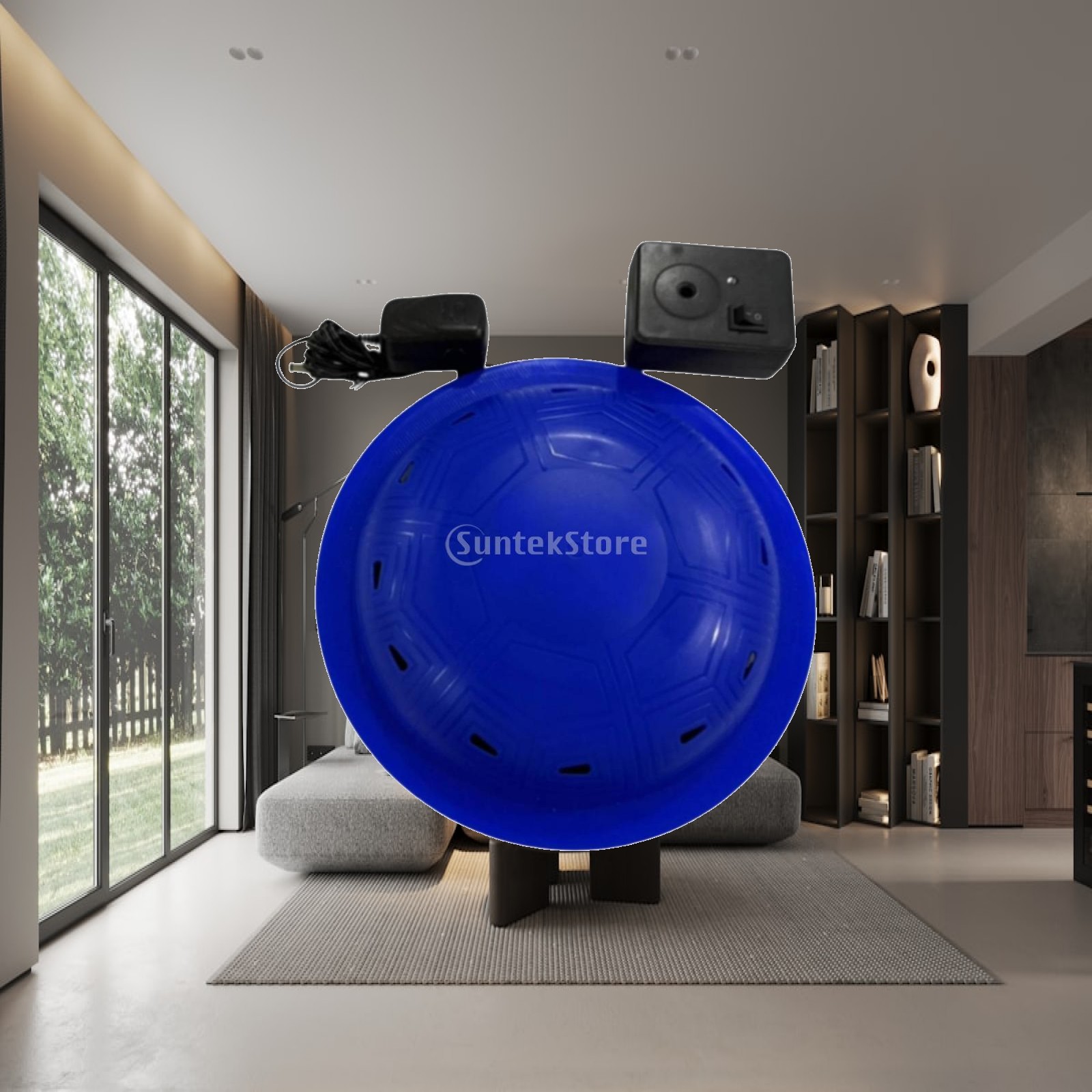 Slimme zwembadalarm met drijve - Pool Alarm Float recensie en prijs