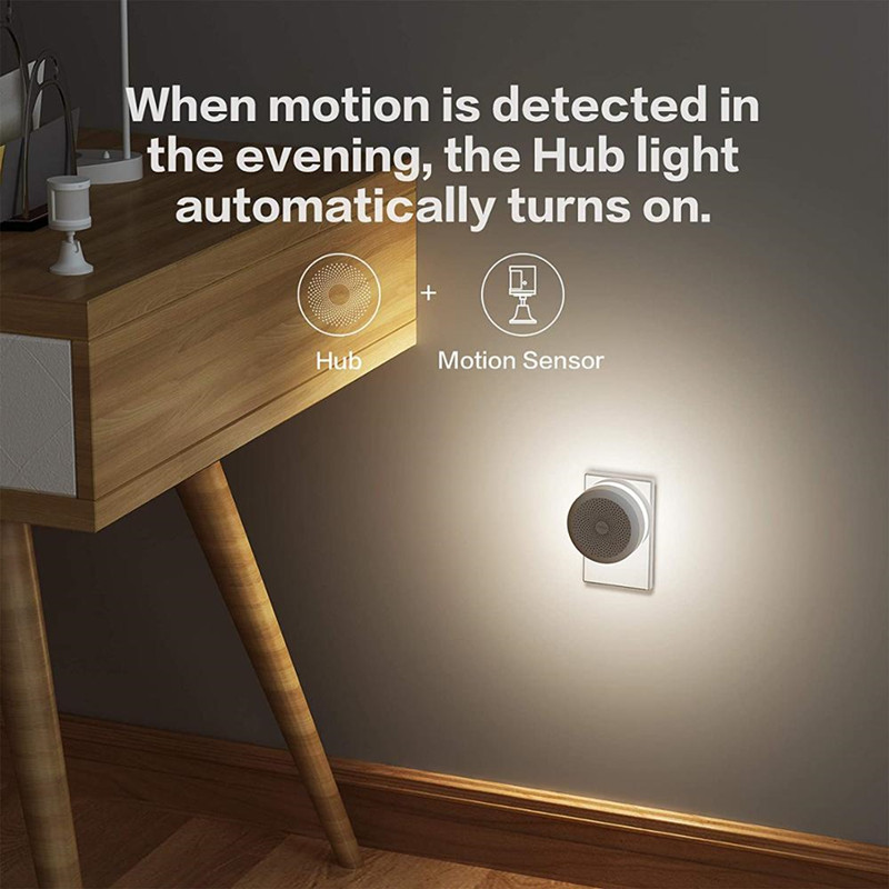 Aqara Smart Hub M 1S Gateway D - Xiaomi Hub Mijia Hub recensie en prijs