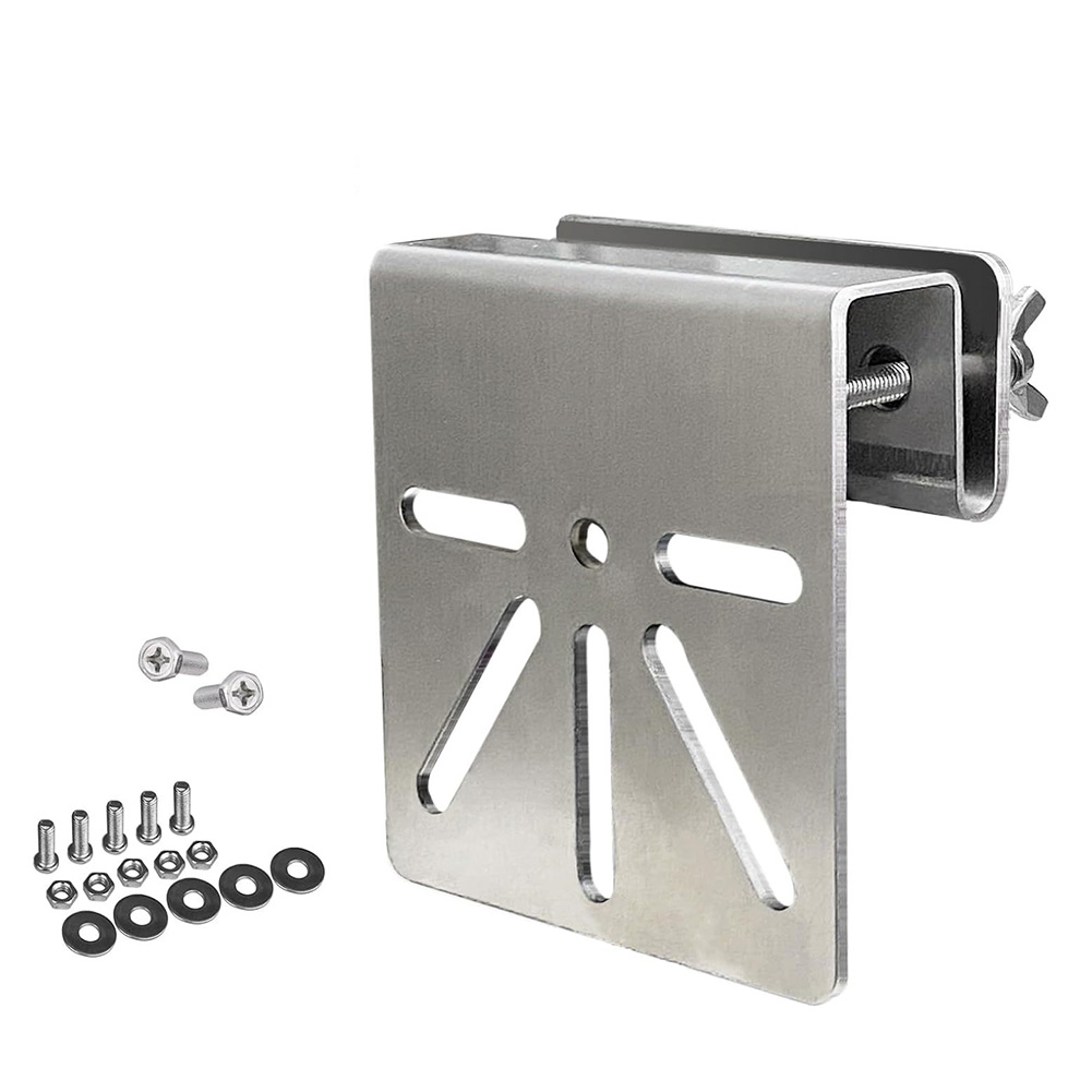 Beugel Voor SoloCam Voor S340  - Eufy Camera S340 recensie en prijs