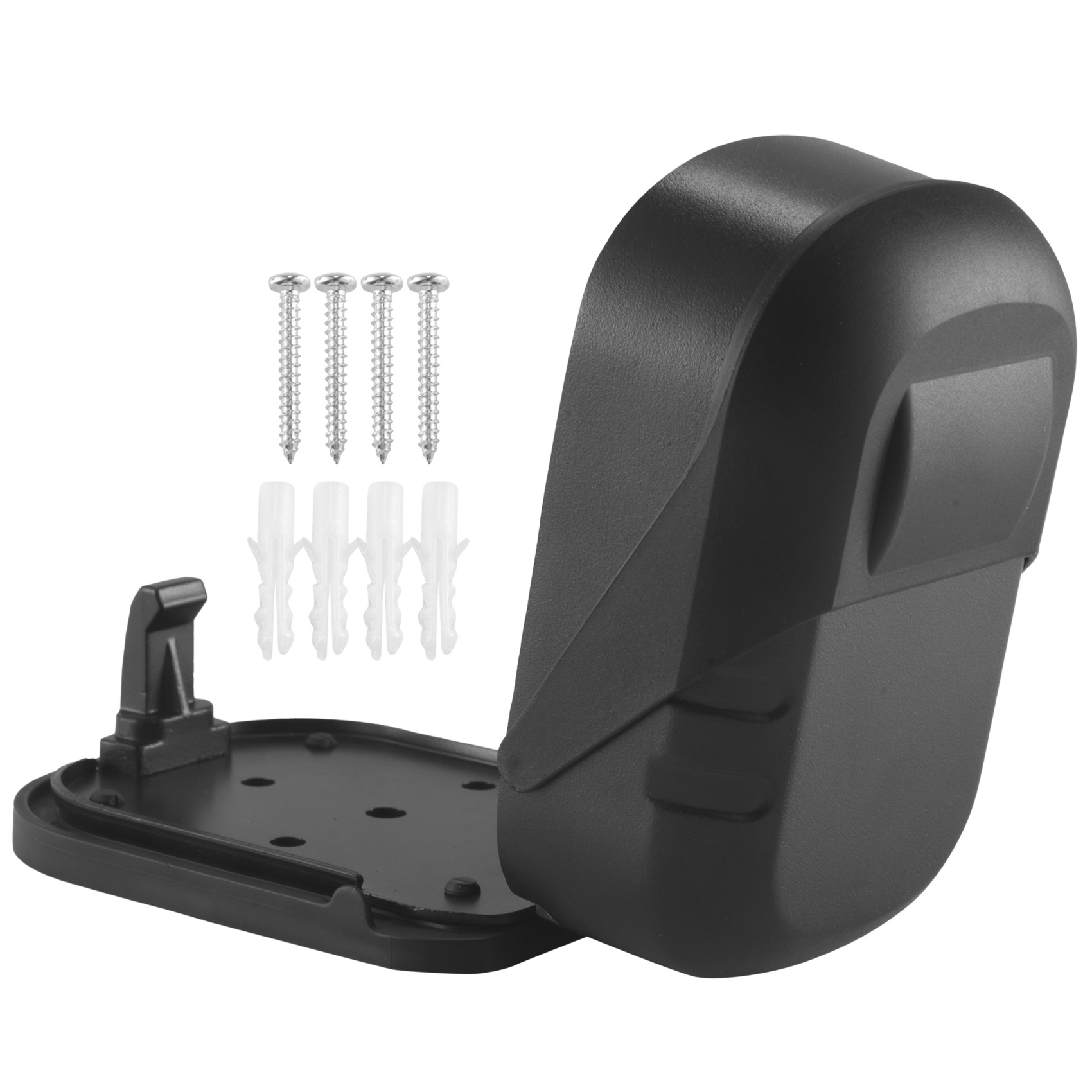 B27B Key Lock Box Wandmontage  - Lockbox Key Secure recensie en prijs
