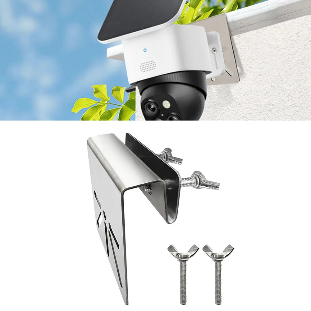 Metalen Goot Muurbeugel Voor E - Eufy Camera S340 recensie en prijs
