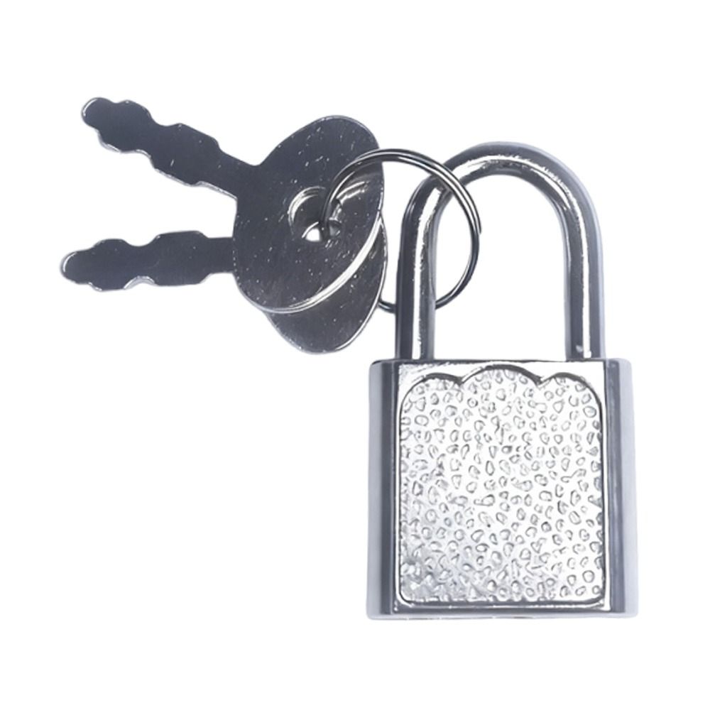 Organizer Box Grote opbergdoos - Medicine Cabinet Lock recensie en prijs
