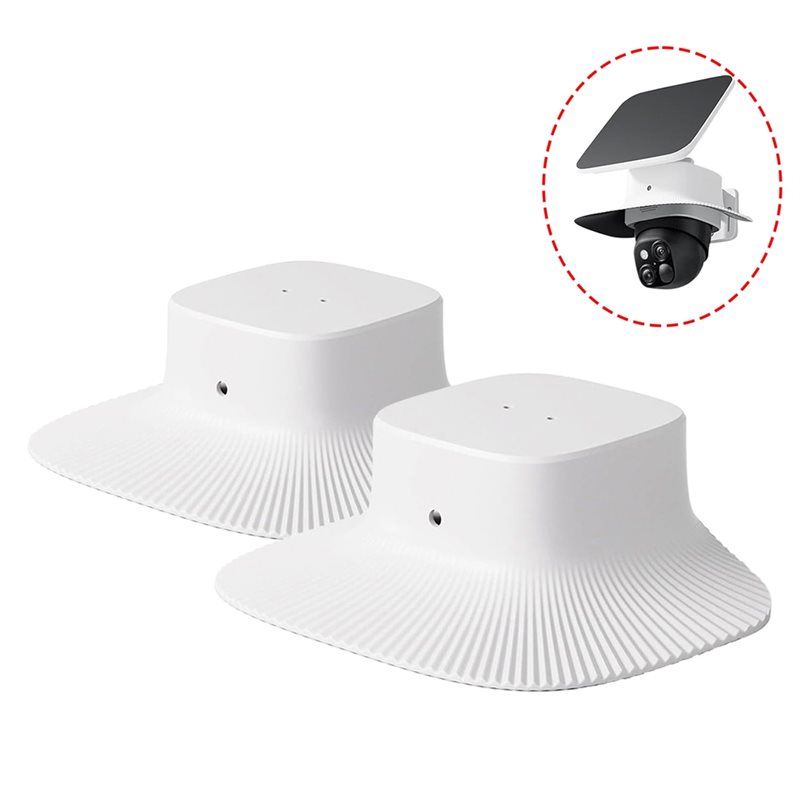 ~ 【In de aanbieding】 2-pack re - Eufy Camera S340 recensie en prijs