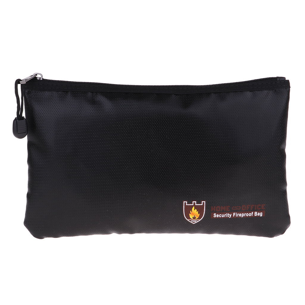 Bestand Documenthouder Handtas - Fire Safe Document recensie en prijs