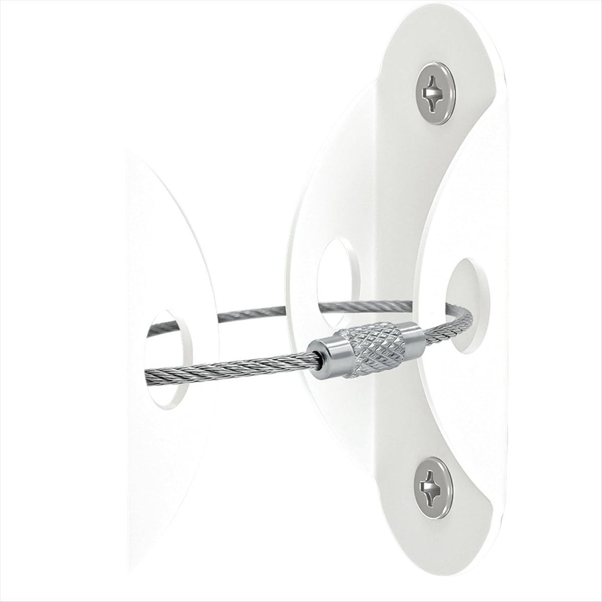 [T28C] Meubelankers (6-pack) v - Earthquake Anchor Strap recensie en prijs