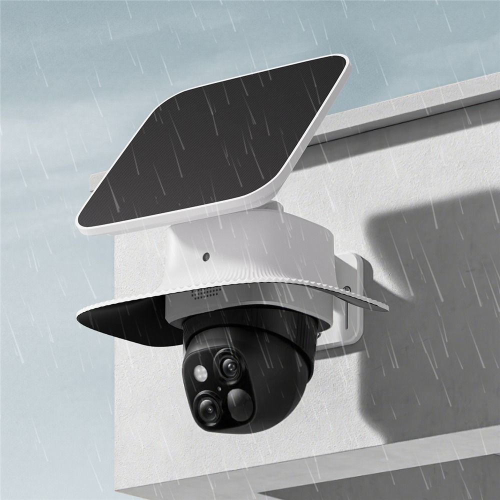 Weerbestendige beschermhoes vo - Eufy Camera S340 recensie en prijs