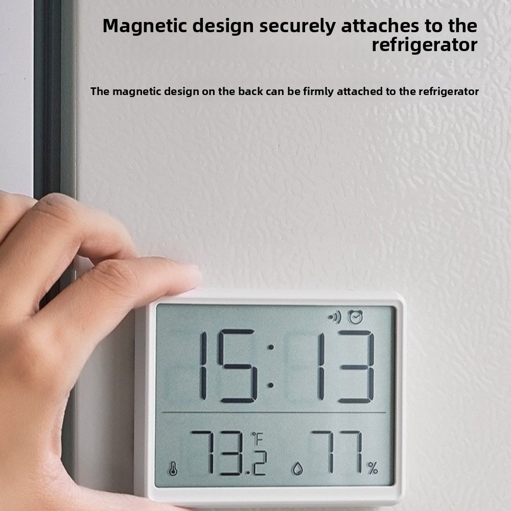 Magnetische hangklok met groot - Pool Alarm Float recensie en prijs