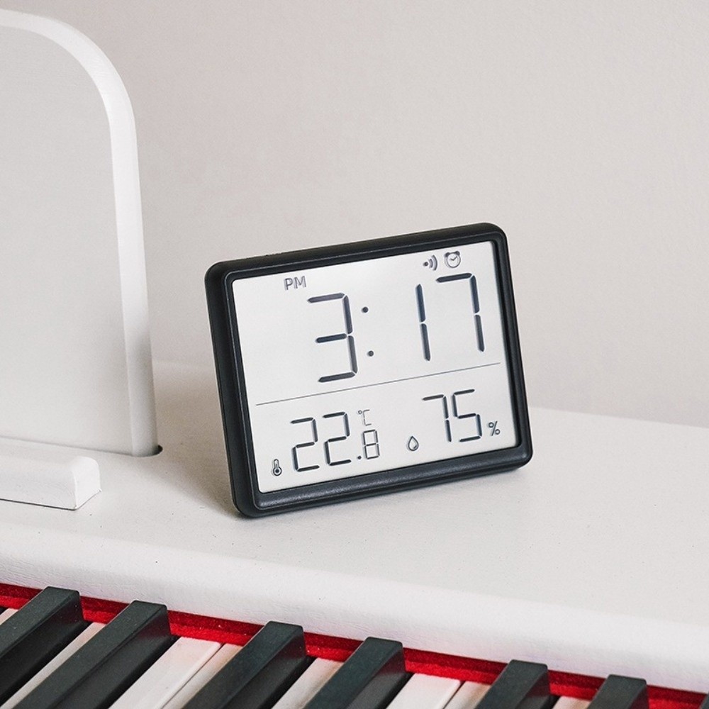 Magnetische hangklok met groot - Pool Alarm Float recensie en prijs
