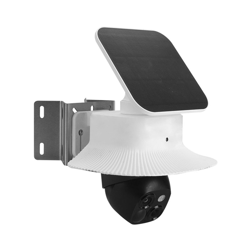 B04B-verstelbare weerbestendig - Eufy Camera S340 recensie en prijs