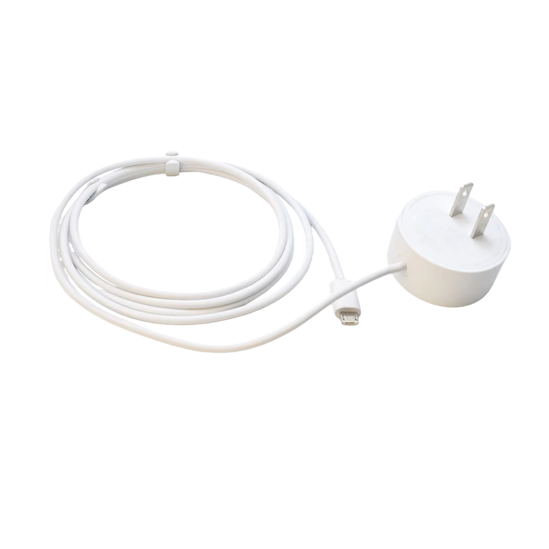 5V 1.8A Ac Voeding Adapter Mic - Google Speaker Nest Audio recensie en prijs
