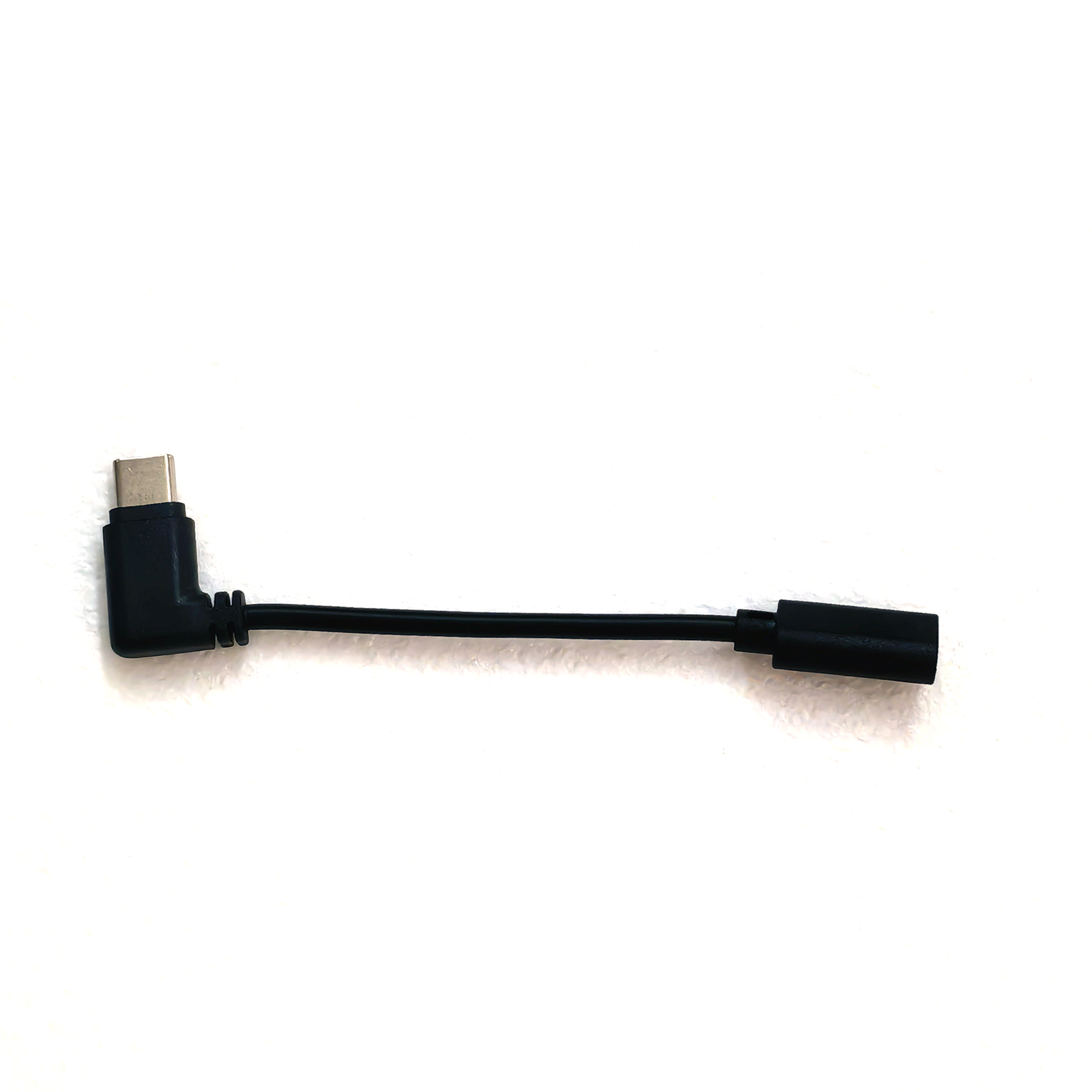 Micro USB naar USB-C-adapter v - Eufy Camera S340 recensie en prijs
