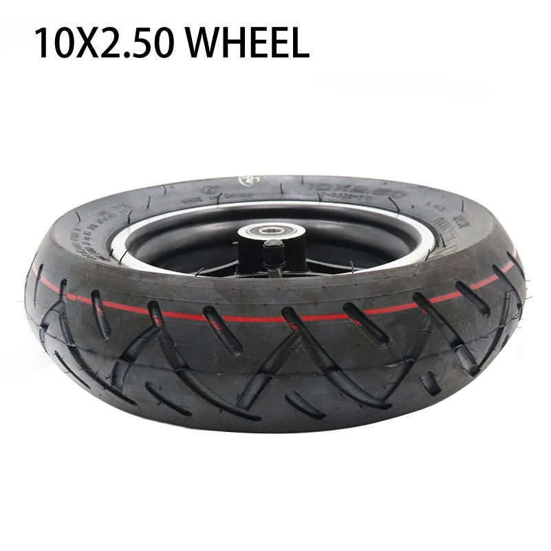 CST 10 inch 10x2.50 Achterwiel - Xiaomi Hub Mijia Hub recensie en prijs