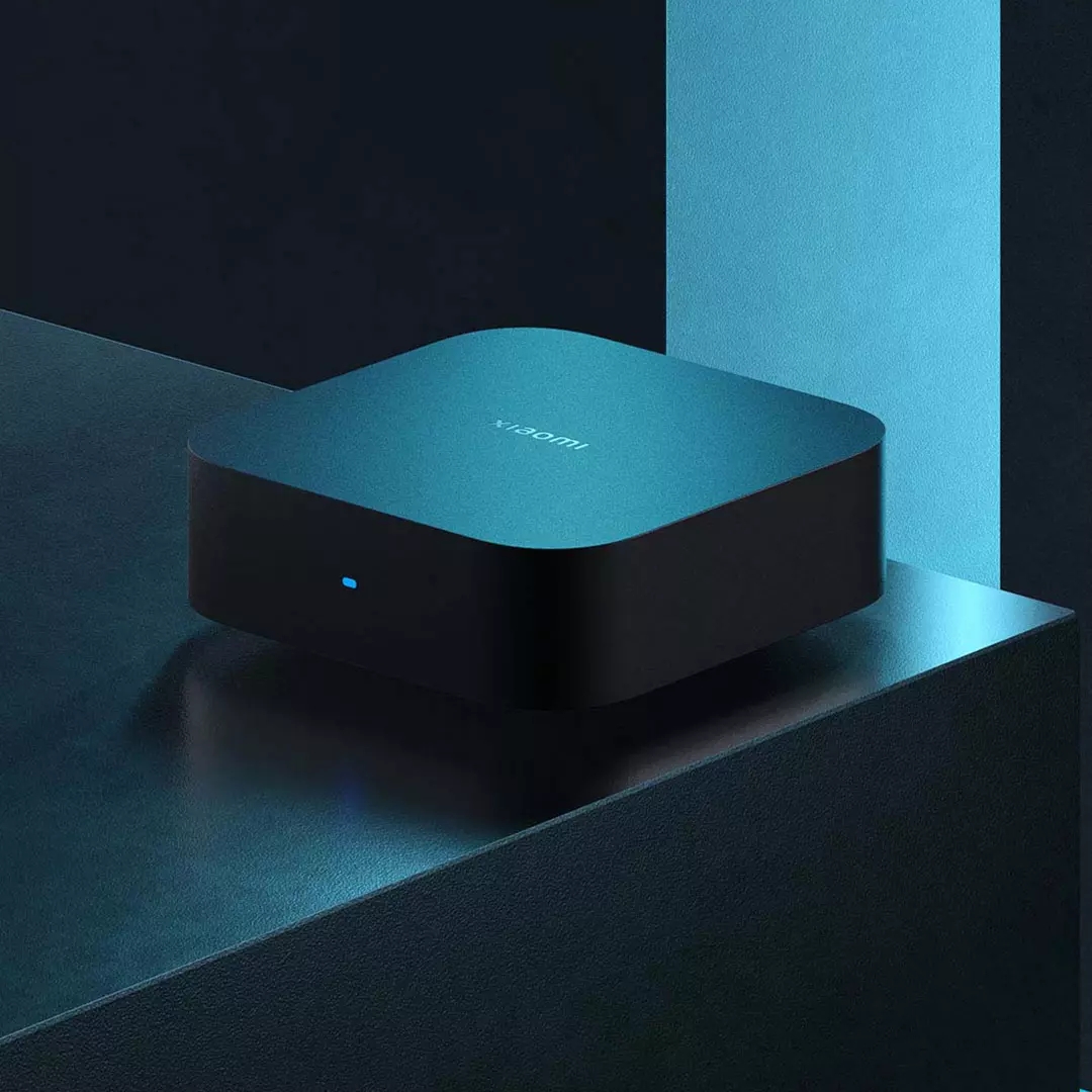 Xiaomi Mijia Smart Hub Mesh Ga - Xiaomi Hub Mijia Hub recensie en prijs