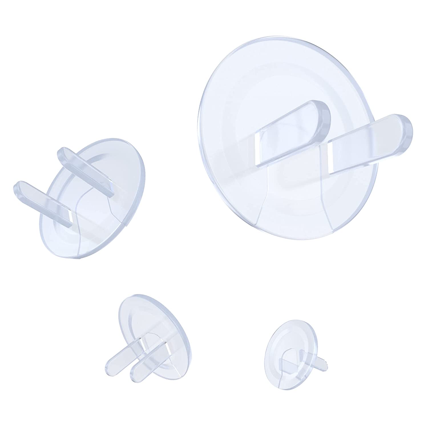 10 stuks stopcontactafdekkinge - Outlet Cover Baby recensie en prijs