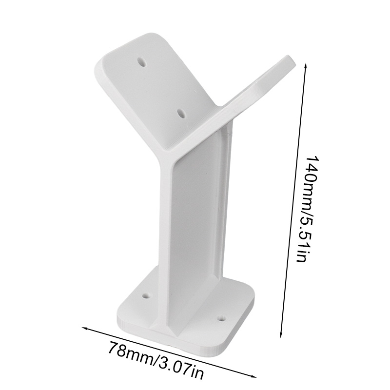1 st Camera Installatiebeugel  - Eufy Camera S340 recensie en prijs