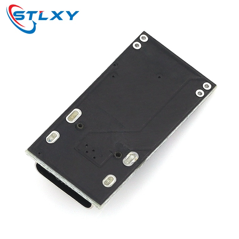 Stlxy-Type-C USB Boost Power V - Co Detector Plug recensie en prijs