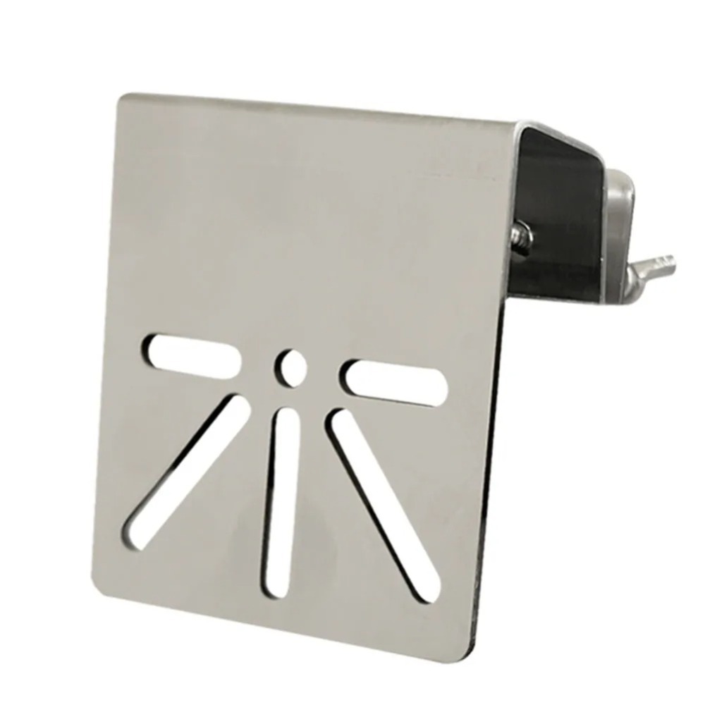 Wandmontage Gootbeugel Metalen - Eufy Camera S340 recensie en prijs