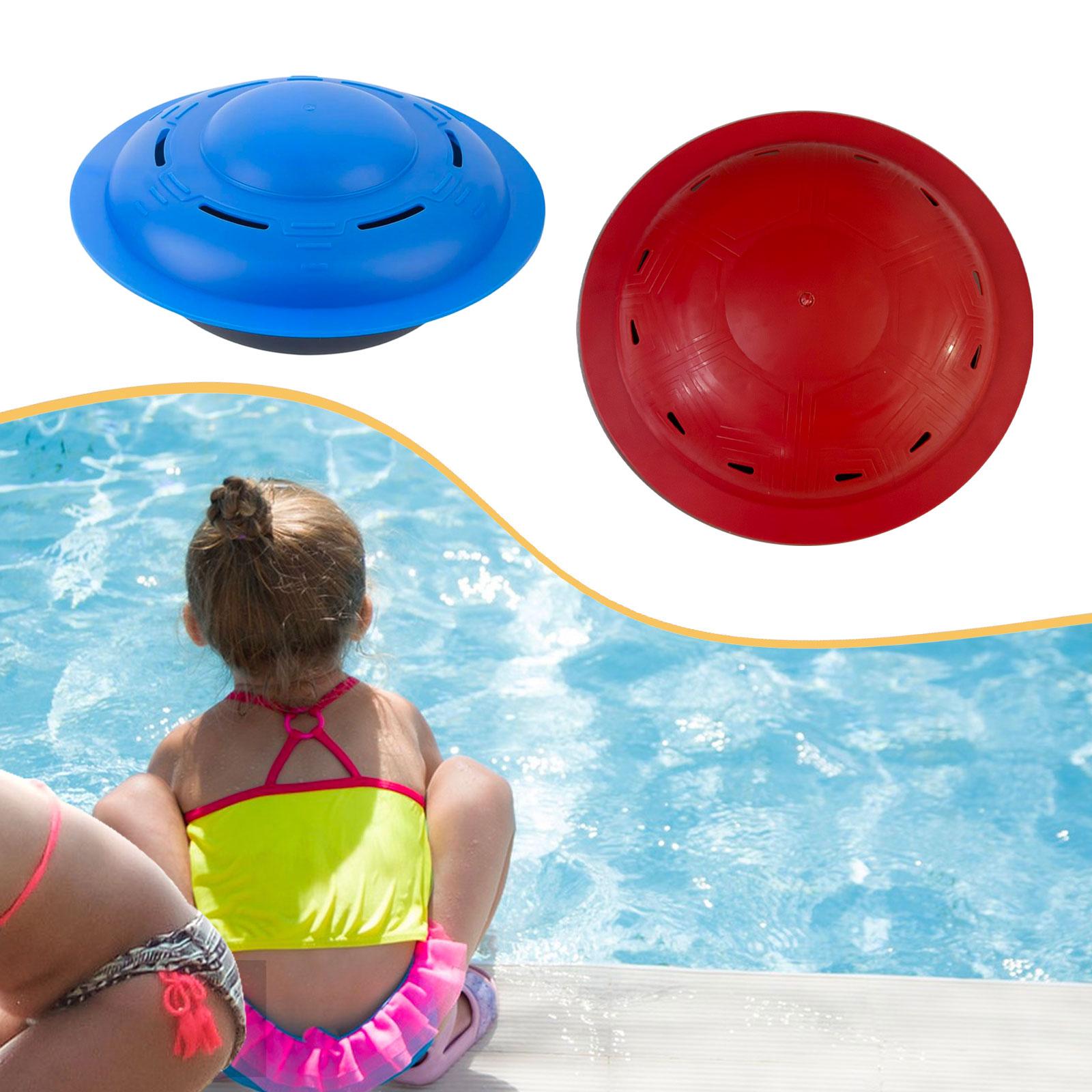Draadloze zwembadalarm-veiligh - Pool Alarm Float recensie en prijs