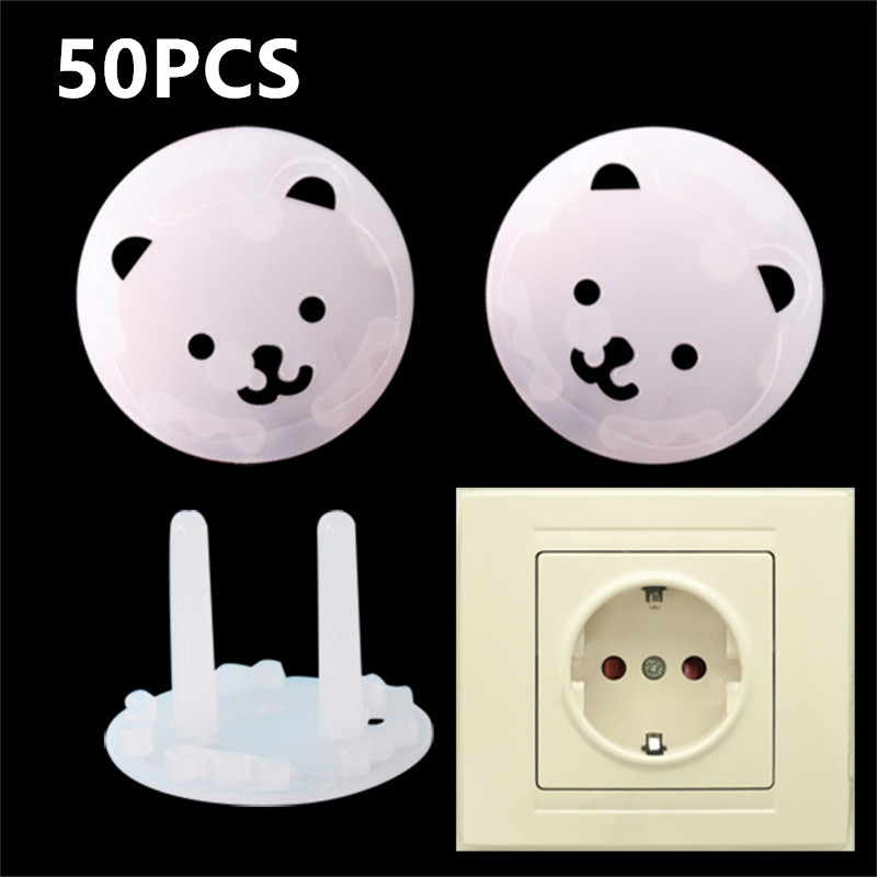 10/20/50PCS Baby Veiligheid Ki - Outlet Cover Baby recensie en prijs
