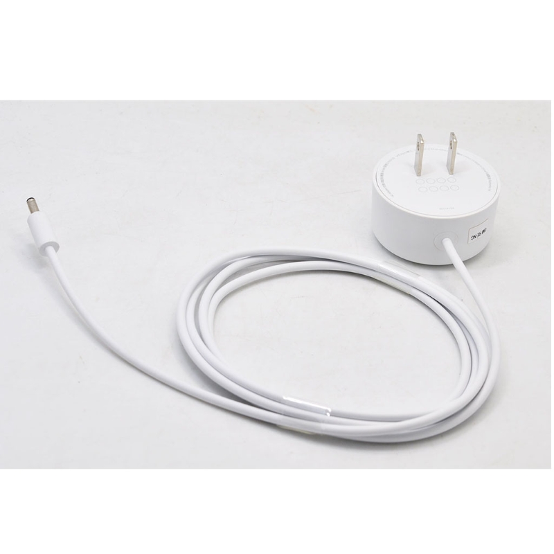 14V 1,1A AC-oplader Voedingska - Google Speaker Nest Hub recensie en prijs