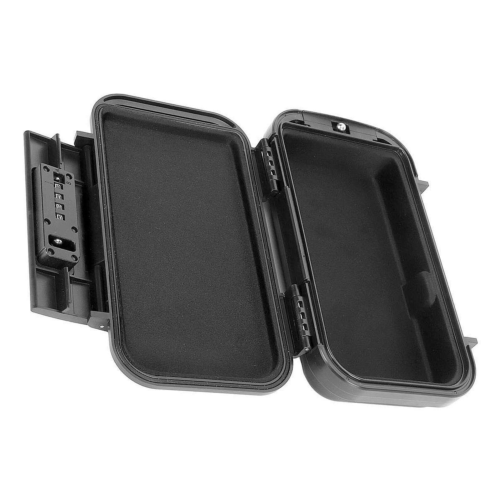 Draagbare Kluis Met Grote Capa - Lockbox Key Secure recensie en prijs