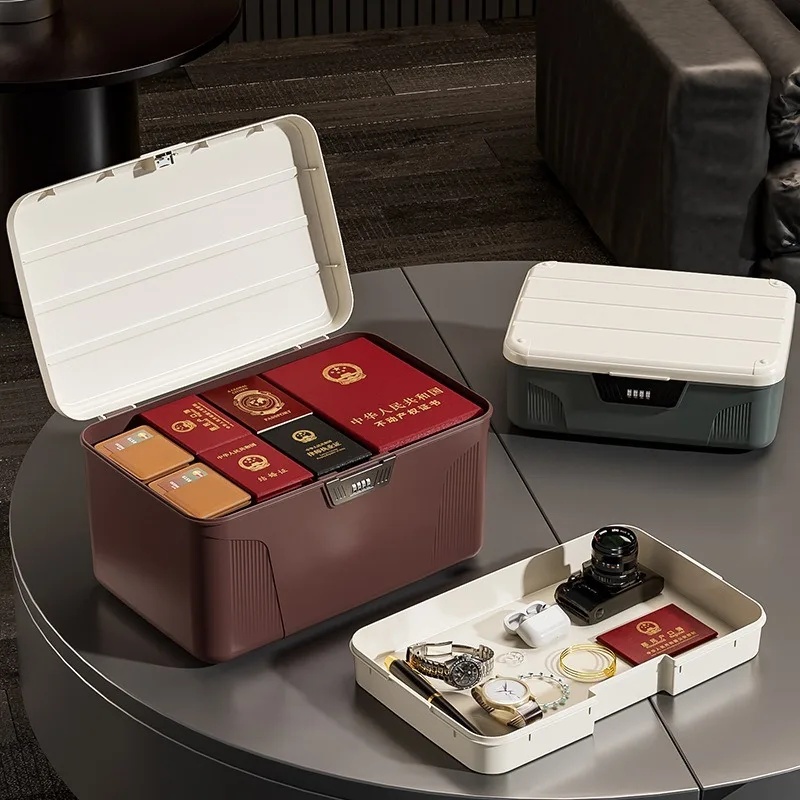Viercijferig wachtwoordslot Ve - Medicine Cabinet Lock recensie en prijs