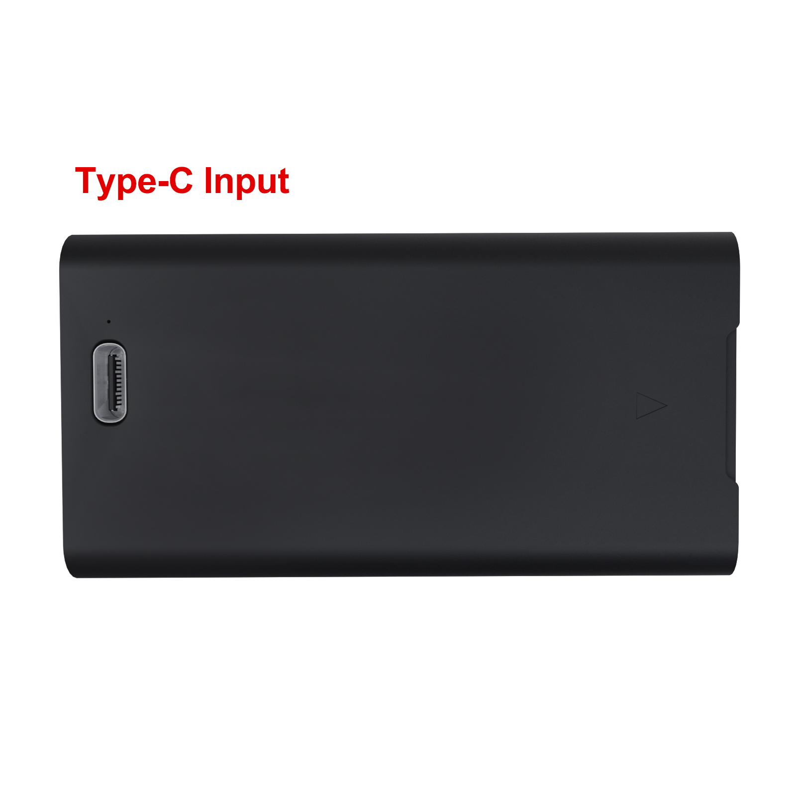 Vervangende 3.7V 6500mAh batte - Eufy Camera S340 recensie en prijs