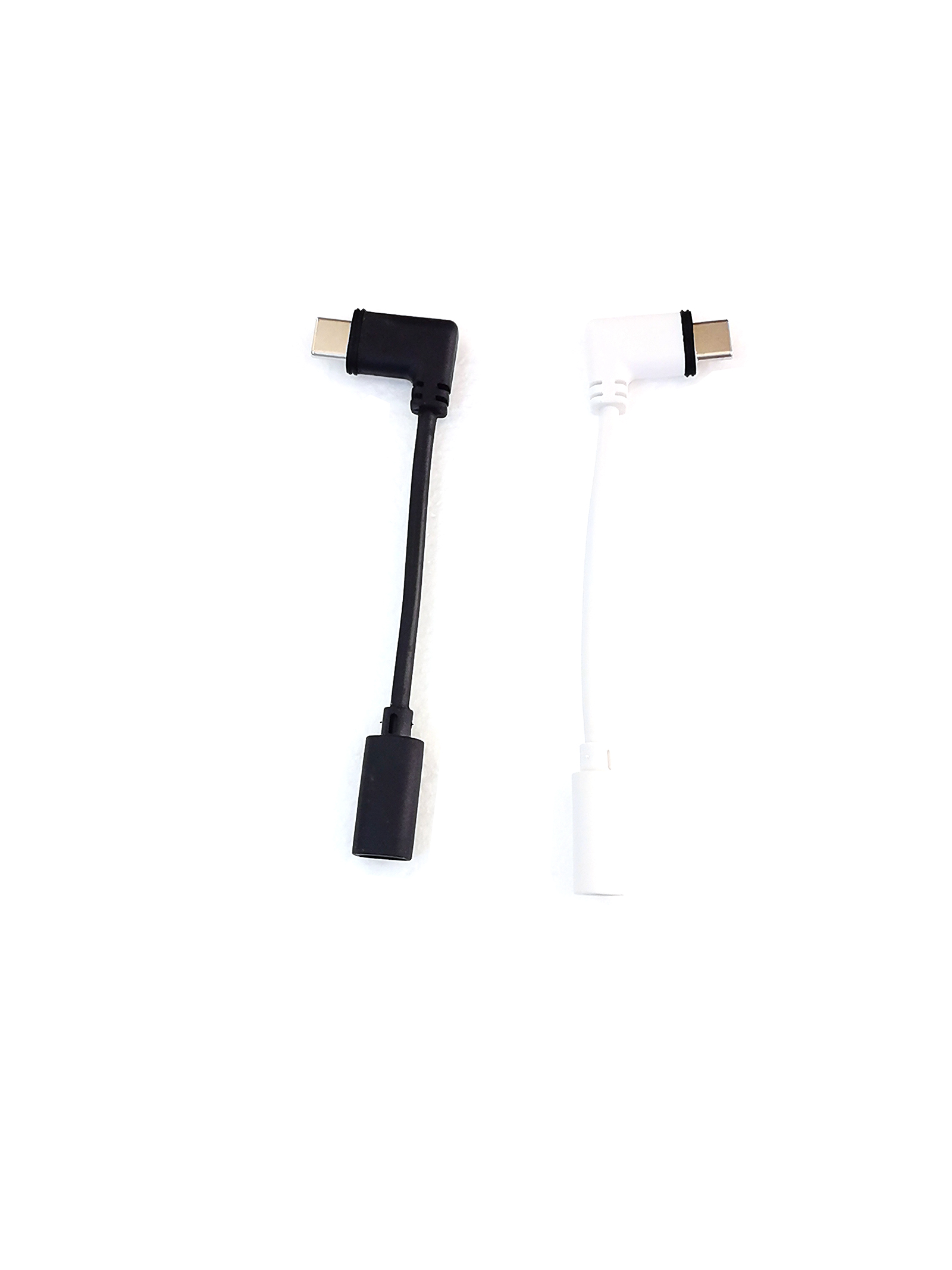 Micro USB naar USB-C-adapter v - Eufy Camera S340 recensie en prijs