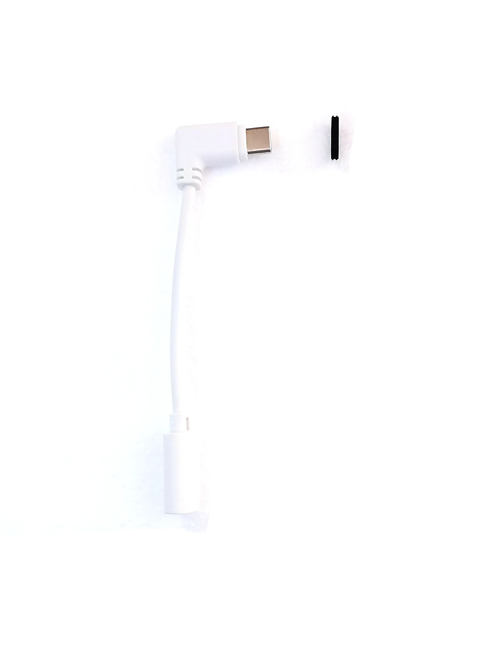 Micro USB naar USB-C-adapter v - Eufy Camera S340 recensie en prijs