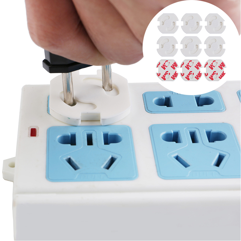Stopcontactbescherming Elektri - Outlet Cover Baby recensie en prijs