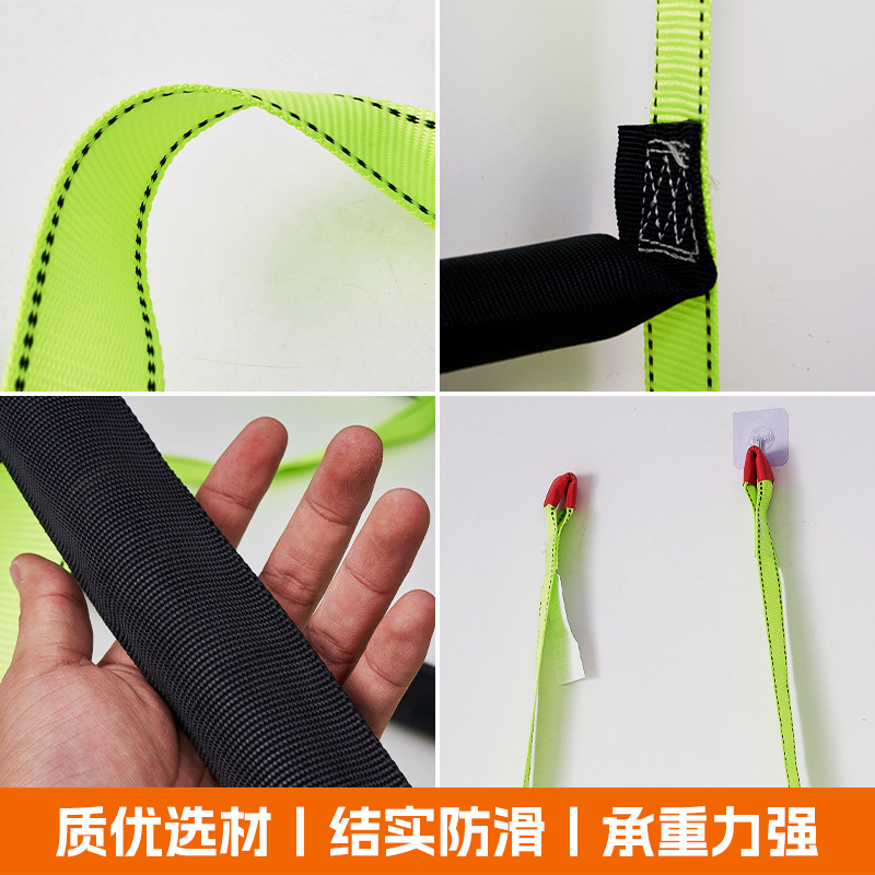 10M Escape Fire Soft Rope Ladd - Fire Escape Ladder recensie en prijs