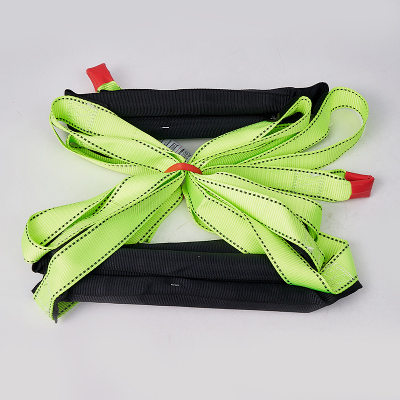 10M Escape Fire Soft Rope Ladd - Fire Escape Ladder recensie en prijs