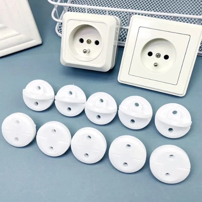 Gecertificeerde kindveilige Eu - Outlet Cover Baby recensie en prijs