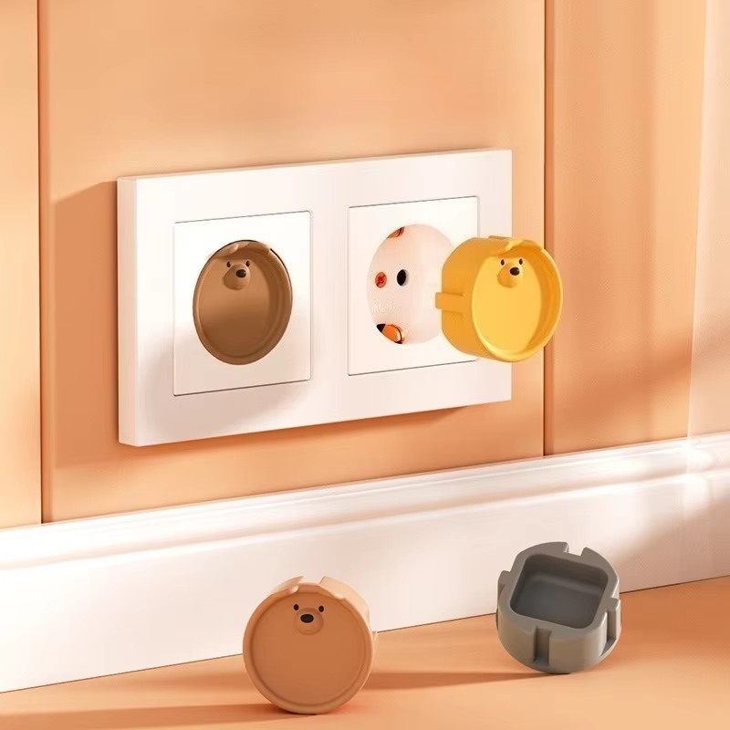 5 stks elektrische veiligheids - Outlet Cover Baby recensie en prijs