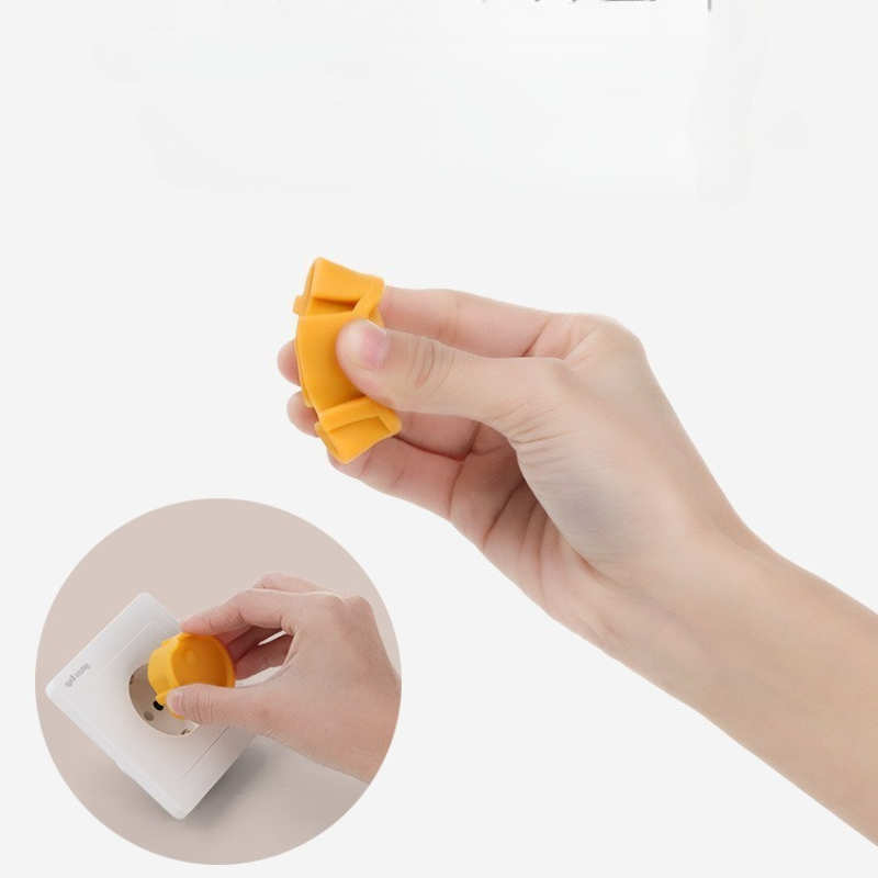 5 stks elektrische veiligheids - Outlet Cover Baby recensie en prijs